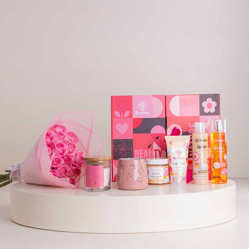 Sweet Mom Bliss Bundle
