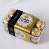 Ferrero Rocher Chocolate 16 pieces