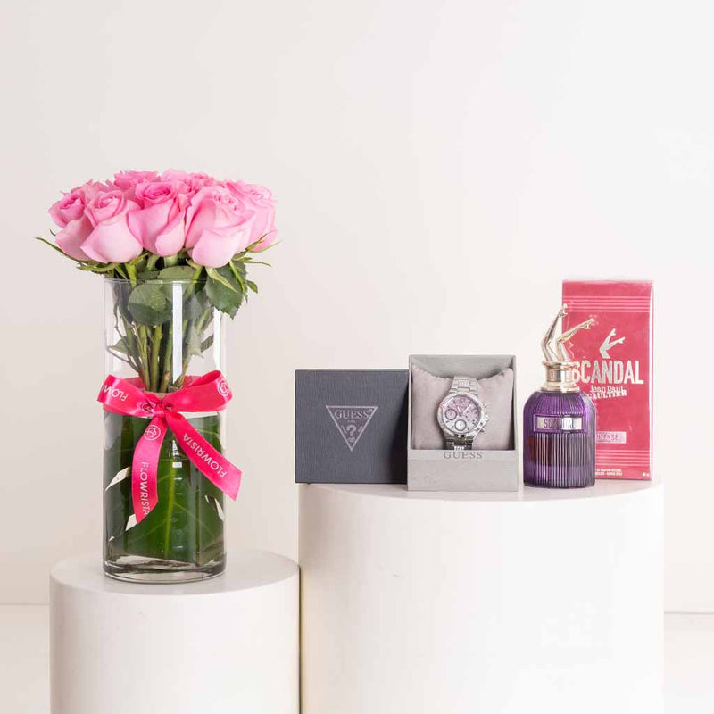 Feminine Allure Bundle