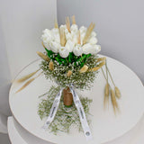 Bridal Blooms
