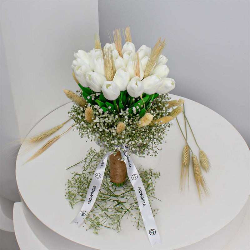 Bridal Blooms