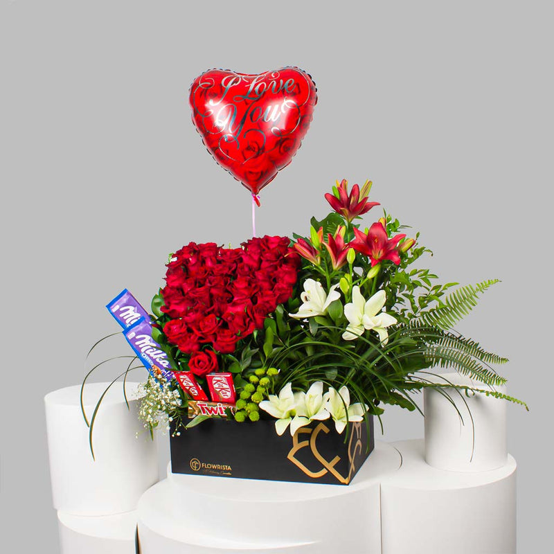 Just For You