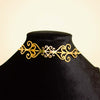 Amaz Enchanting Charm Necklace