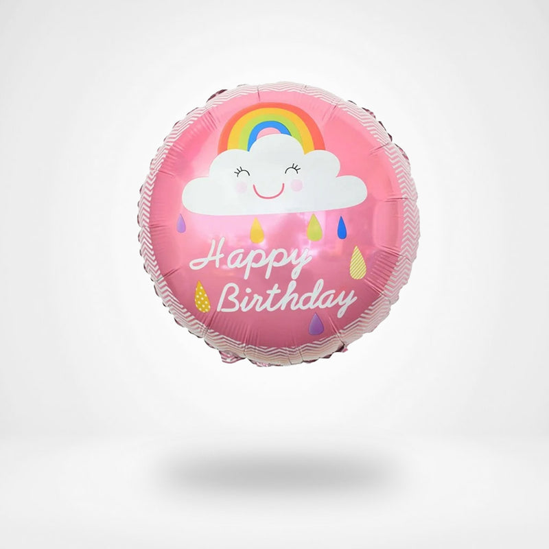 Birthday Balloon