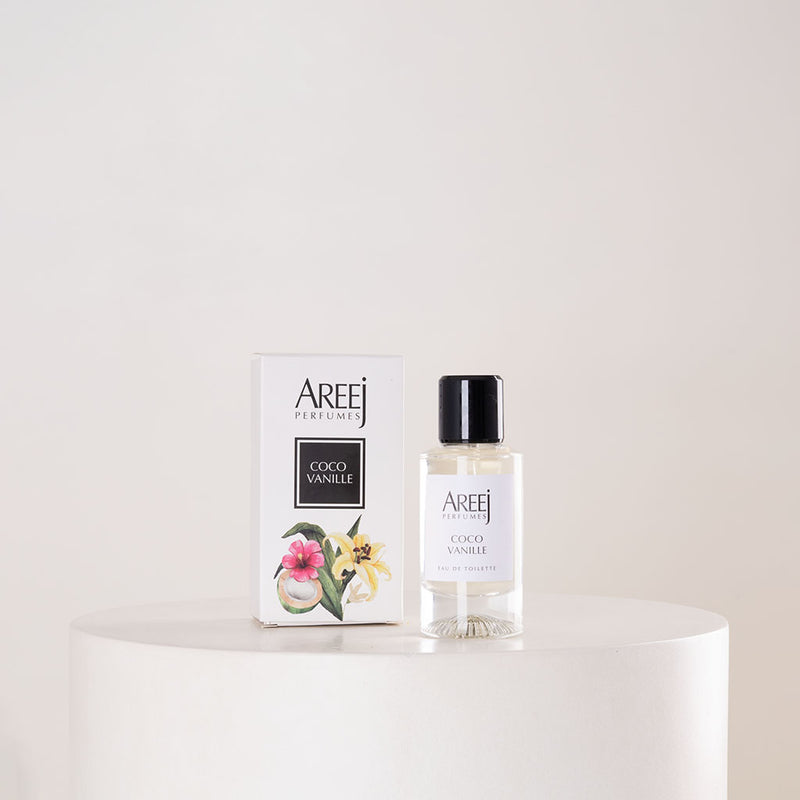 Areej Coco Vanille Eau de Toilette