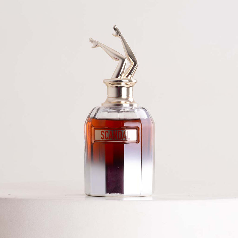 Jean Paul Gaultier Scandal Elixir Parfum Pour Femme 80ml