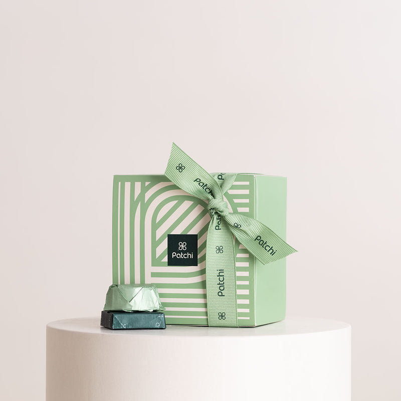 Valentine’s Elegant Touch Gift Bundle