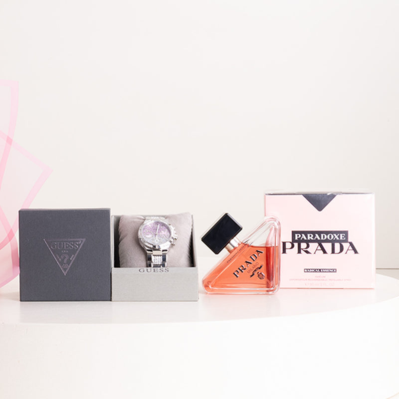 Aura Luxe Bundle
