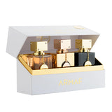 Armaf Club de Nuit Parfum Women Collector's Pride 3PC & Sunset Serenity Box