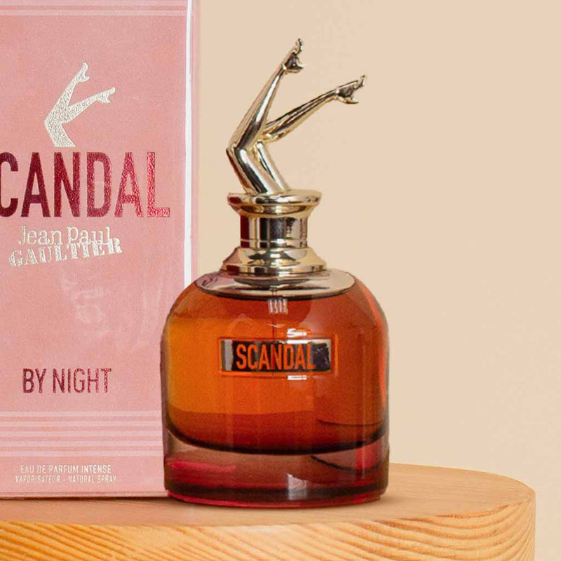 Scandal By Night Eau de Parfum