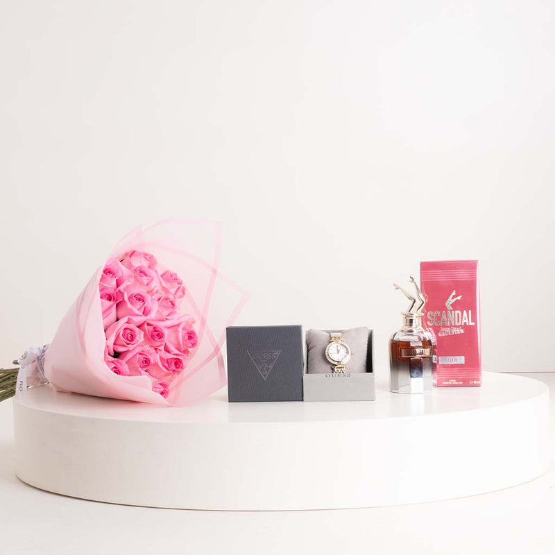 Radiant Luxe Bundle