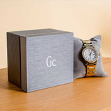 Gc Lady Legacy Z20008L1MF – Classic Women’s Quartz Watch