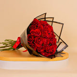 Love Bouquet | 30 Red Rose