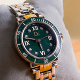 Gc One Sport Lady Mid Size Metal Z45001L9MF