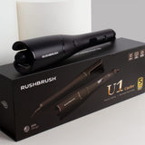RUSHBRUSH U1 Automatic Hair Curler