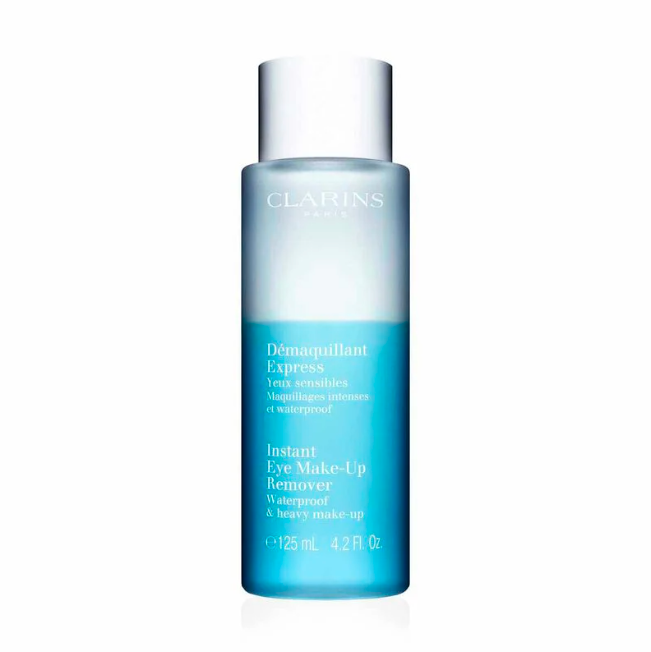 CLARINS - Instant Eye Makeup Remover