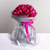 Luxurious Pink Rose Bouquet