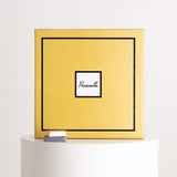 Passionelle Golden Chocolate Box