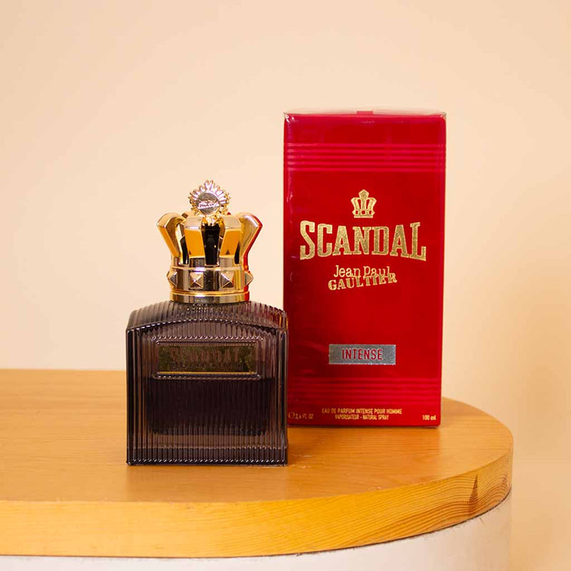 Jean Paul Gaultier Scandal Intense Men 100ml