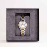 Cerruti 1881 Bellegra Watch & 15 Revival Roses Hand Bouquet