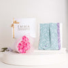 EMMA Cool Diva Scarf & Revival Roses Bouquet