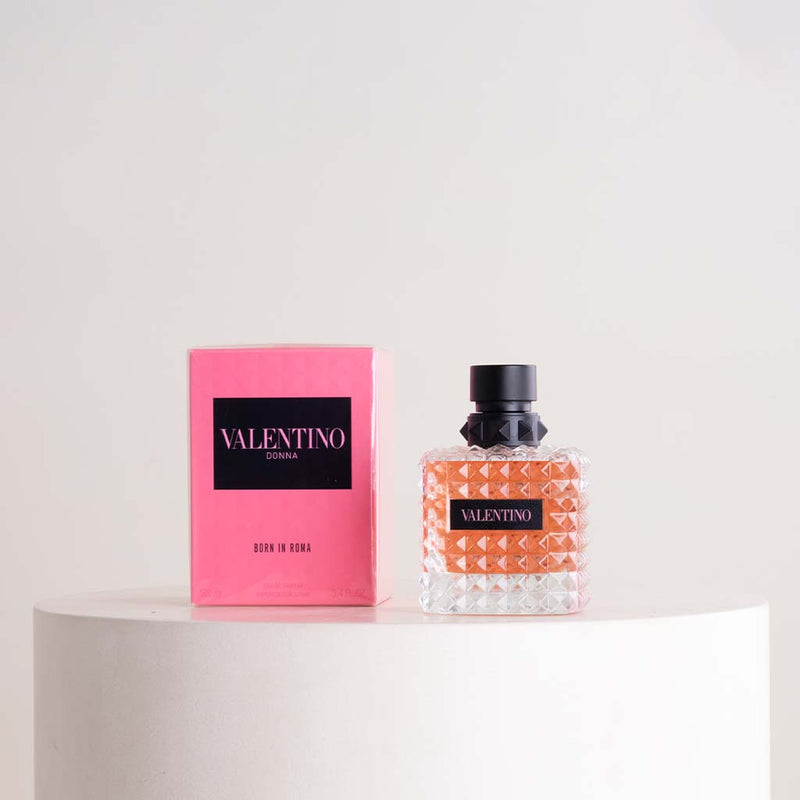 Valentino Donna Born In Roma Eau de Parfum 100ml