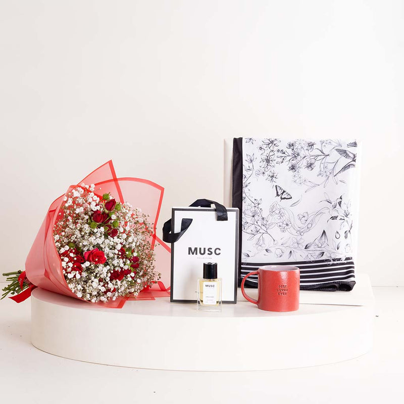 Graceful Romance Bundle