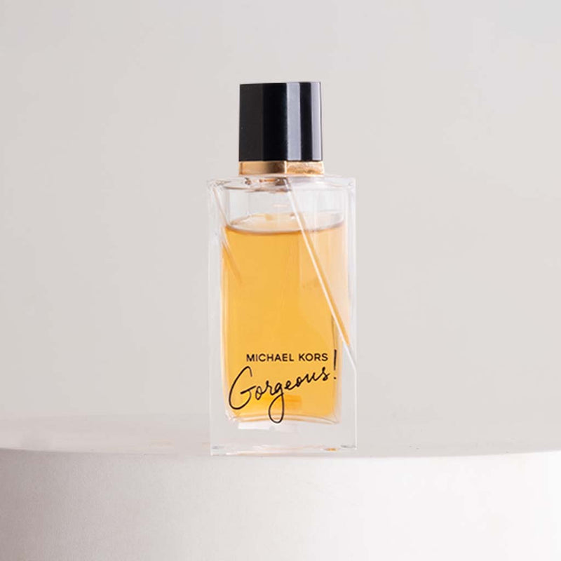 Michael Kors Gorgeous! Eau de Parfum 100ml