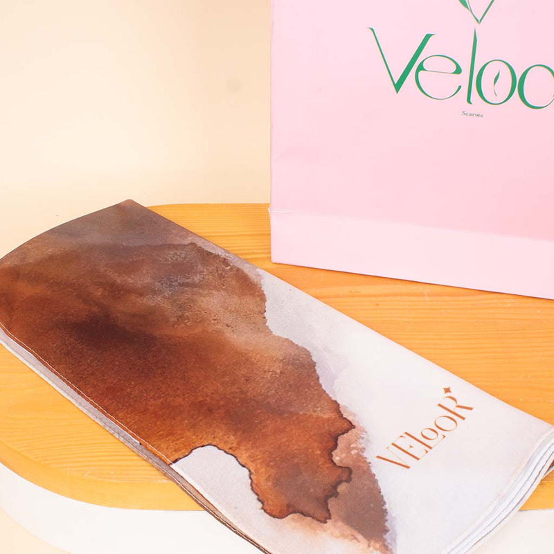 Veloor Nala Scarf