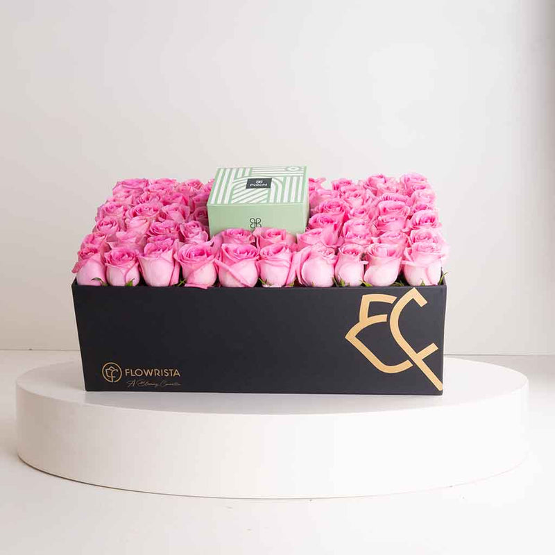 Luxe Garden Box