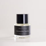 Siwa Irresistible Vanilla Eau de Parfum 50ml & White Roses Bouquet