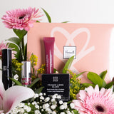 Flowrista Beauty & Blooms Gift Box