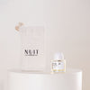 Nuit Fr Lecheagrances Dulce de