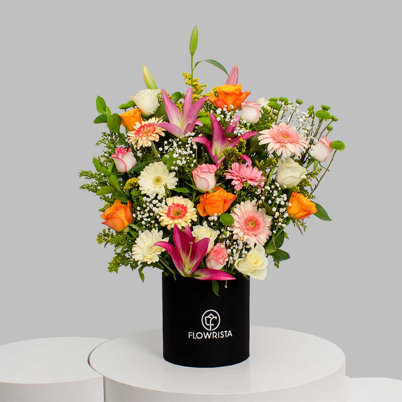 Flower Mix Box