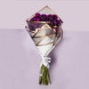 Flowrista Purple Chrysanthemum Bouquet
