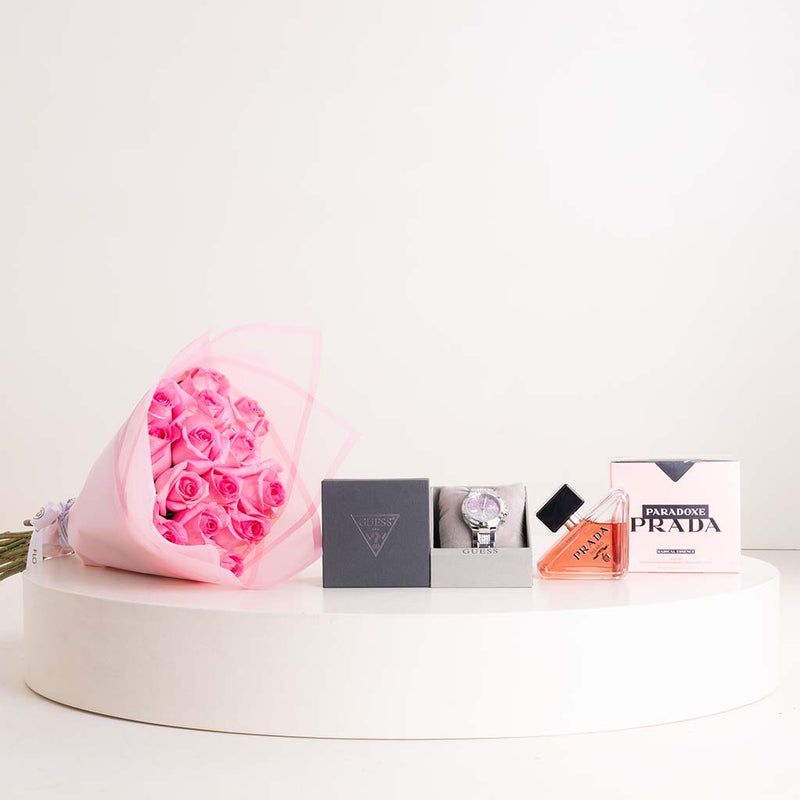 Aura Luxe Bundle