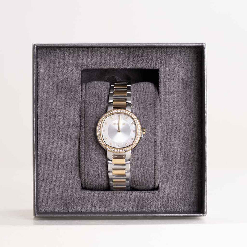 Cerruti 1881 Bellegra Watch