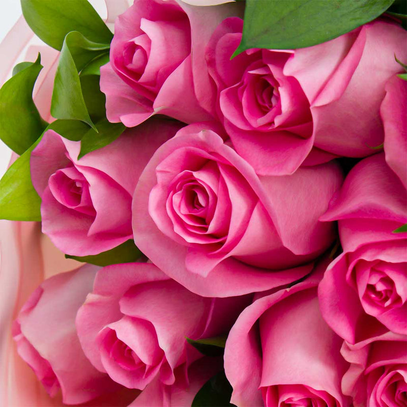 Ramadan Gift Set with Roses & Holy Quran