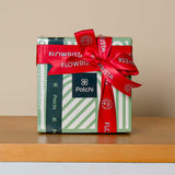 Patchi Chocolate | Red Bag