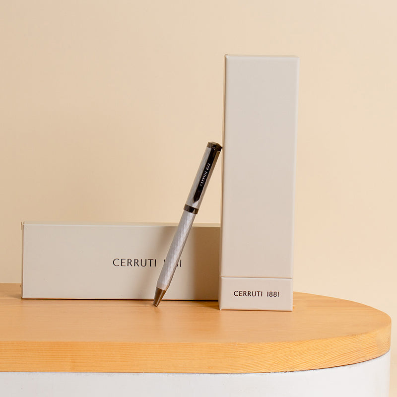 CERRUTI 1881 Signature Pen