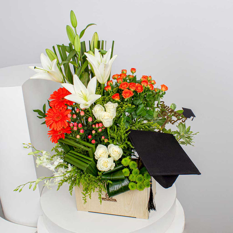 Flowers glory II