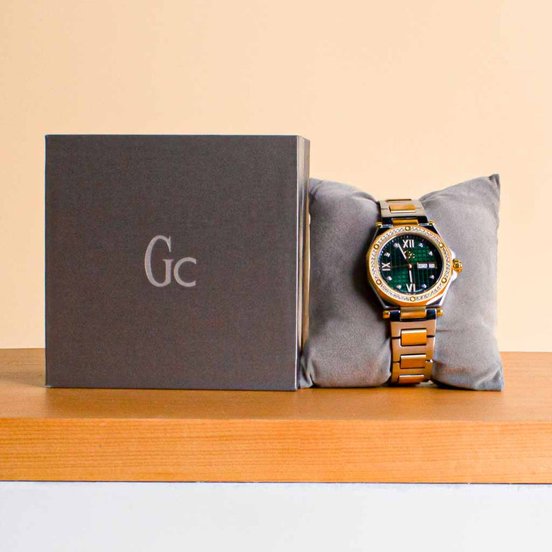 Luxury Women’s Watch | Legacy Lady Dames Z20004L9MF