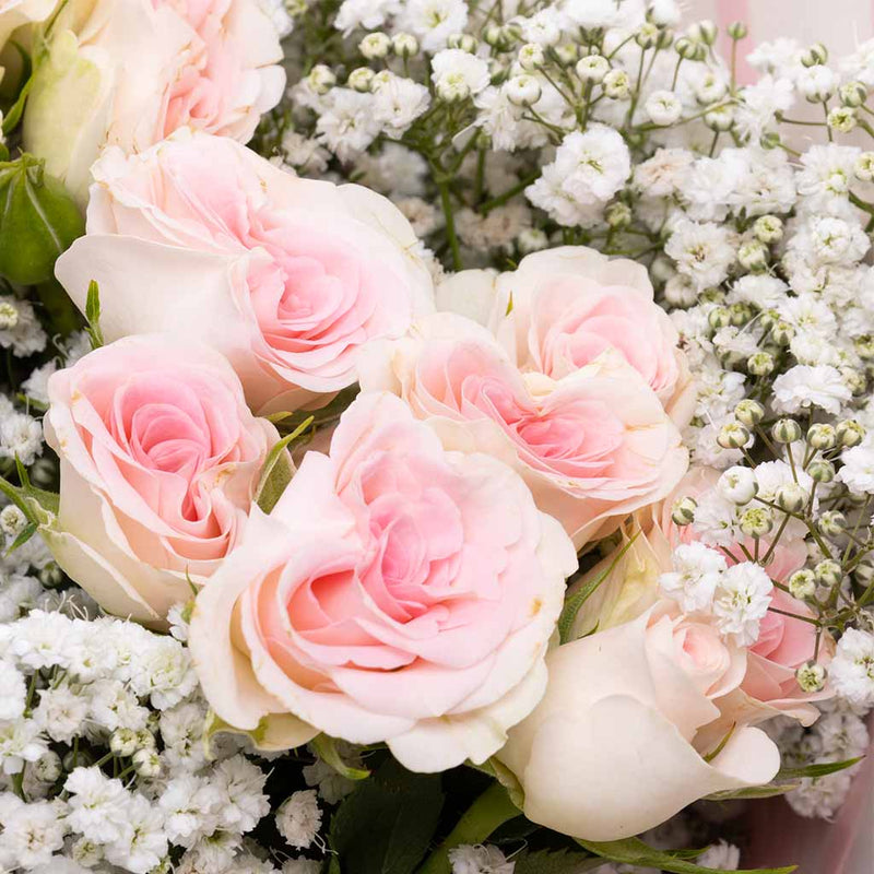 Quiet Love Bouquet