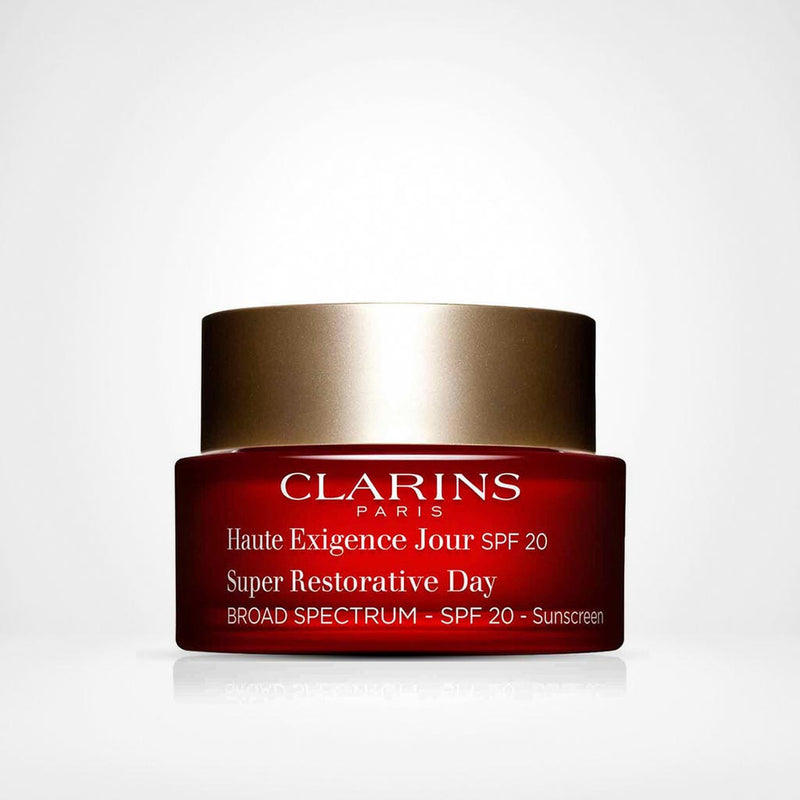 Super Restorative Day Cream