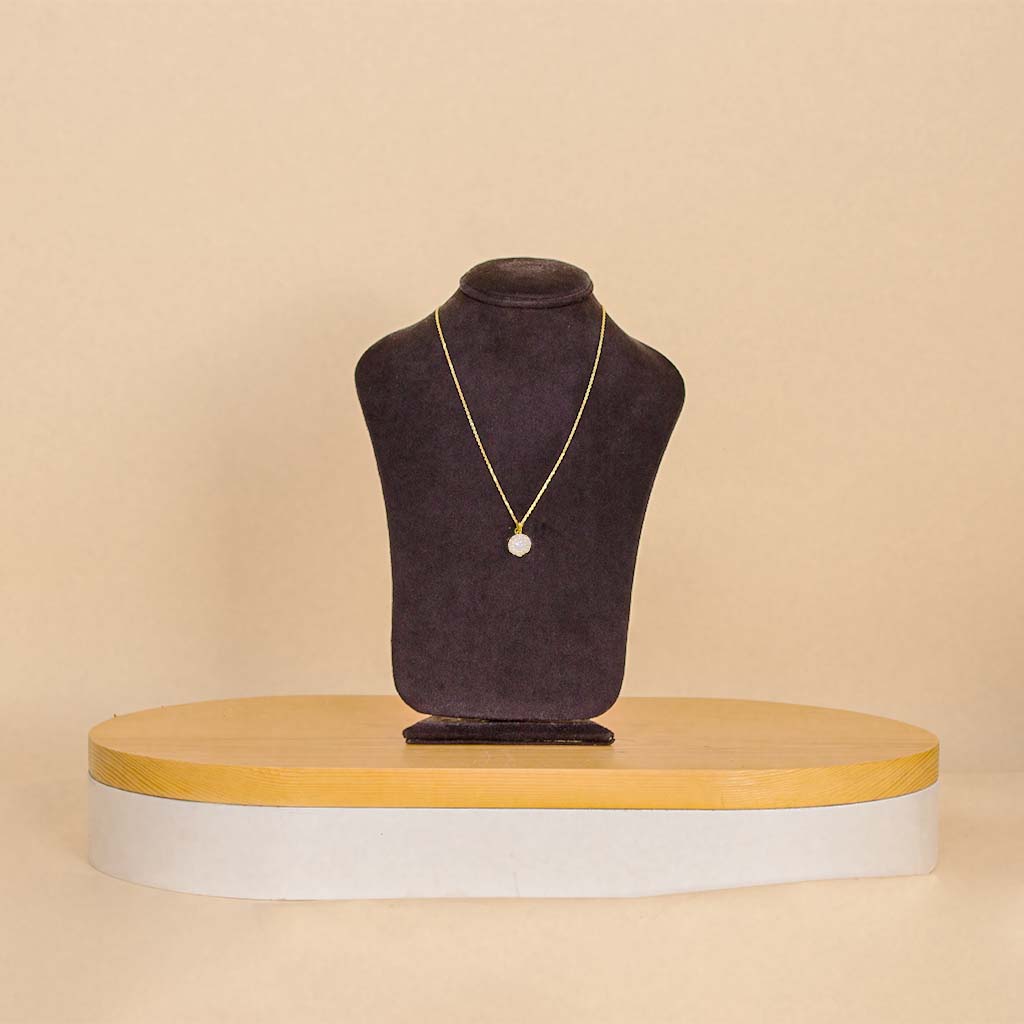 Markiz Necklace Cubic Zirconia
