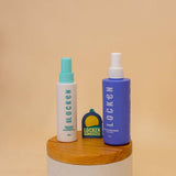 Locken Sunkissed Summer Box