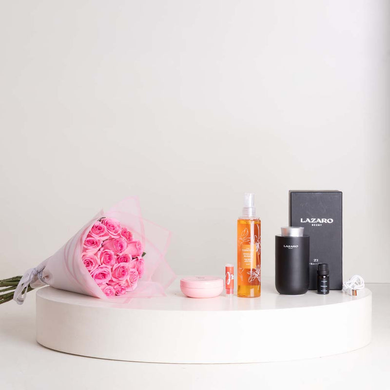 Wild Bloom Bundle