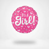 New baby Balloon