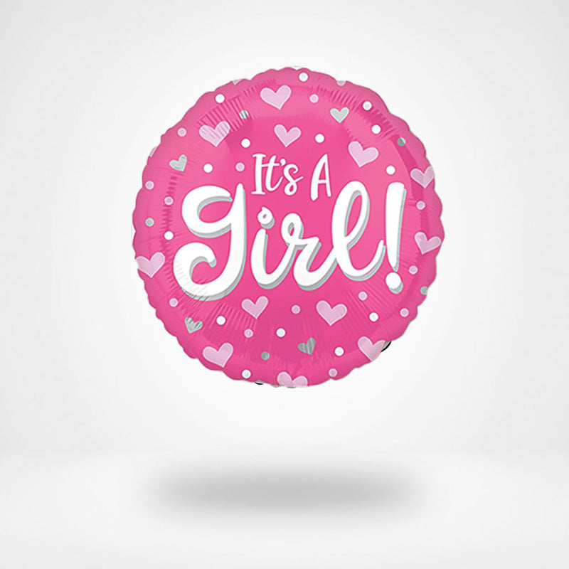 New baby Balloon