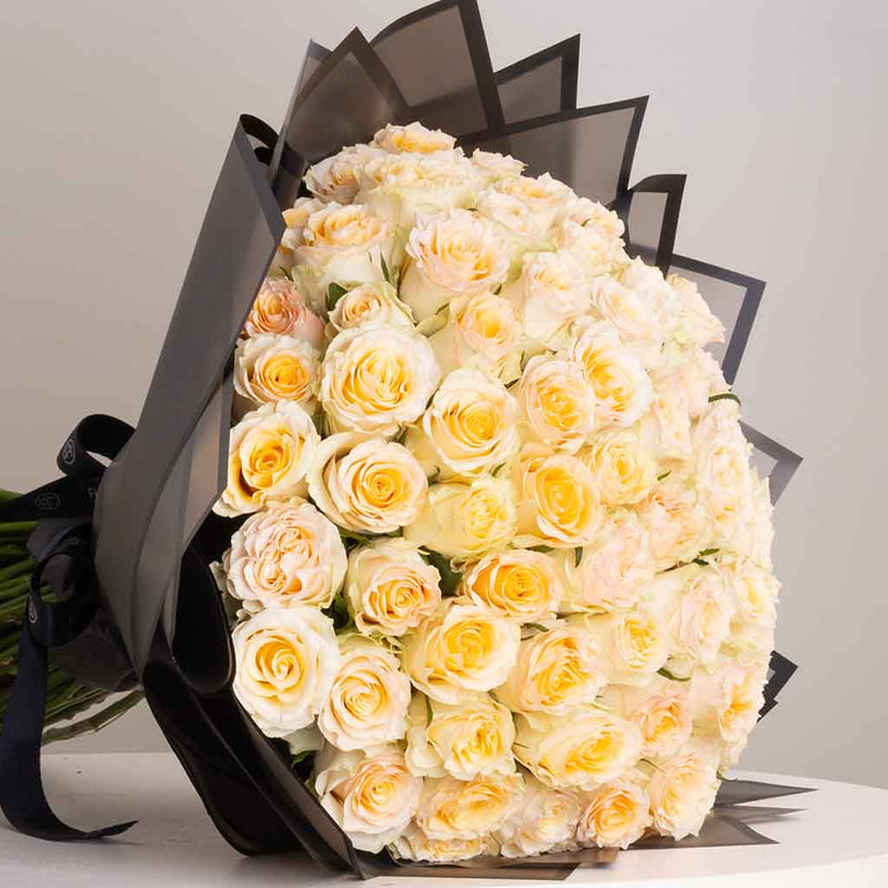 Symphony Simon Bouquet